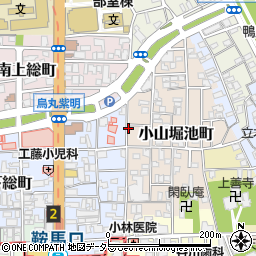 三都株式会社周辺の地図