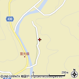 兵庫県姫路市安富町皆河878周辺の地図