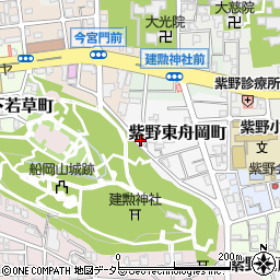 マンション和田周辺の地図