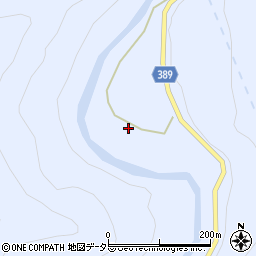 静岡県浜松市天竜区春野町豊岡782周辺の地図