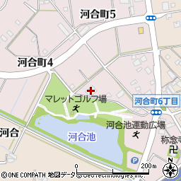 富士計装周辺の地図