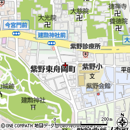 株式会社石田工務店周辺の地図