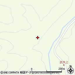 広島県庄原市西城町油木1409周辺の地図