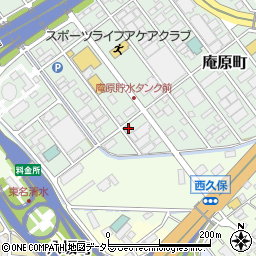 ＳＬＣｒｅａｔｉｏｎｓ静岡周辺の地図