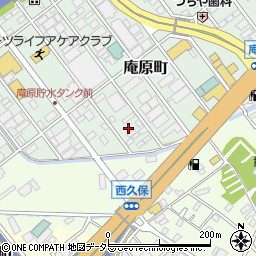 寺畑モータース商会周辺の地図