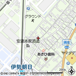 エステート川崎Ａ周辺の地図