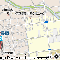 山村産商株式会社周辺の地図