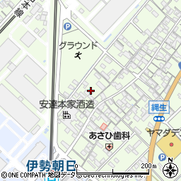 エステート川崎Ｃ周辺の地図