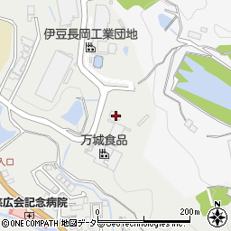 有限会社長岡生コンクリート周辺の地図