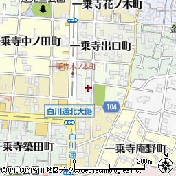 株式会社スタジオリンクス周辺の地図