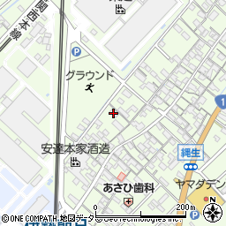 フォーブル川崎周辺の地図