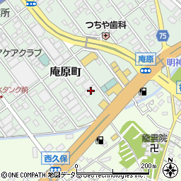 静岡クリーンサービス株式会社周辺の地図