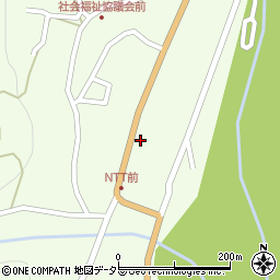 榊原印刷周辺の地図