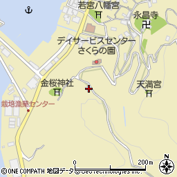 静岡県沼津市口野1129周辺の地図