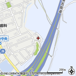 Bistro Champ周辺の地図