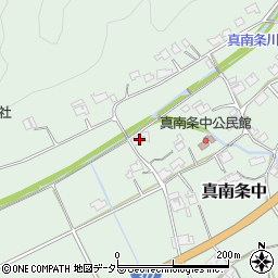 増田工業所周辺の地図