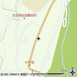 前田機材周辺の地図