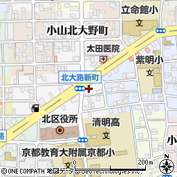 竹濱義春周辺の地図