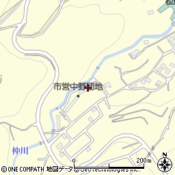 株式会社カトウ空調工業周辺の地図