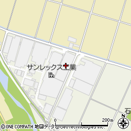 三重県四日市市朝明町28周辺の地図