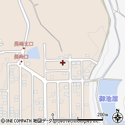 滋賀県東近江市宮川町243周辺の地図