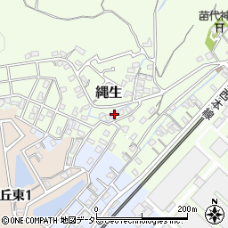 川越町当新田公民館周辺の地図