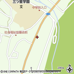 小坂電気商会周辺の地図