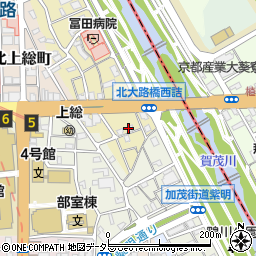 ＊小山下内河原町[橋本]駐車場周辺の地図