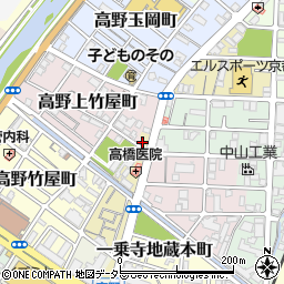 株式会社渡辺自動車商会周辺の地図