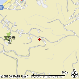 静岡県沼津市口野731周辺の地図