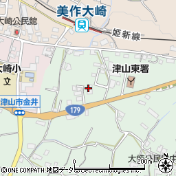株式会社インターオート　岡山営業所周辺の地図