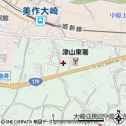 清原電気水道工業株式会社周辺の地図