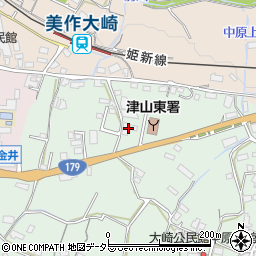 有限会社キヨハラエステート周辺の地図