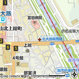 栄研ビル周辺の地図