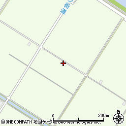 滋賀県草津市下笠町4022周辺の地図