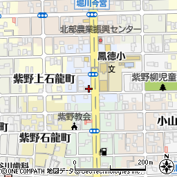 株式会社晃汎周辺の地図