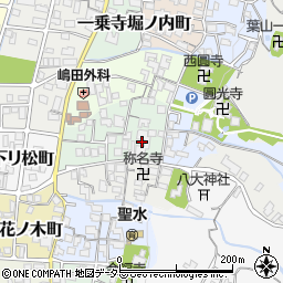有限会社笹川孝造商店周辺の地図
