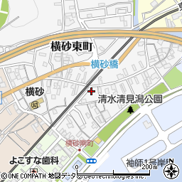 斉藤印舗周辺の地図