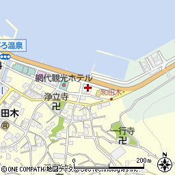 焼肉 TON‐GARA‐SHI周辺の地図