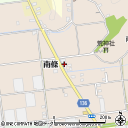 株式会社秋元房次郎商店　静岡営業所周辺の地図