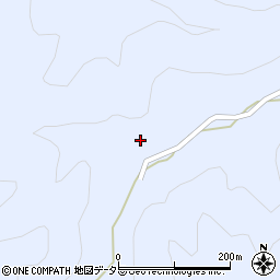 岡山県真庭市月田本1304周辺の地図