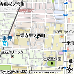 株式会社勝岡商店周辺の地図