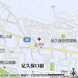 北三株式会社　静岡営業本部静岡営業所周辺の地図