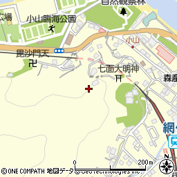 〒413-0102 静岡県熱海市下多賀の地図