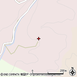 島根県大田市温泉津町荻村579周辺の地図