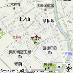 愛知県豊明市栄町大脇69-1周辺の地図