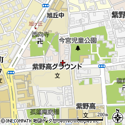 株式会社武田金糸周辺の地図