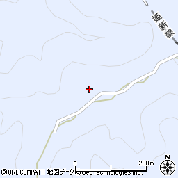 岡山県真庭市月田本1257周辺の地図