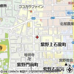 風良都ぱーく３２駐車場周辺の地図