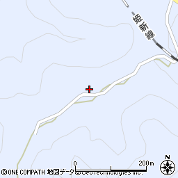 岡山県真庭市月田本1250周辺の地図